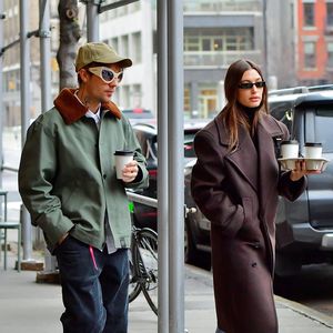 Jetzt doch? Räumliche Trennung bei Justin und Hailey Bieber