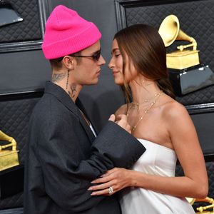 Süß: Justin Bieber ist ganz vernarrt in Haileys Babybauch!