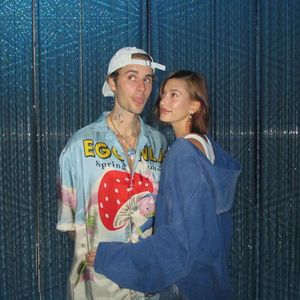 "Gewünscht": Justin und Hailey Bieber freuen sich auf Baby