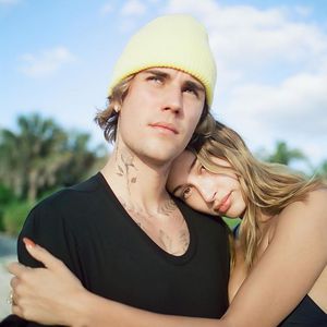 Justin Bieber: Erstes Ehejahr mit Hailey war "richtig hart"