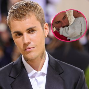 Total knuffig: Justin Bieber teilt neue Fotos mit Baby Jack