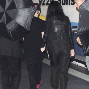 Baby-News von Justin & Kourtney: Selena Gomez flippt aus!