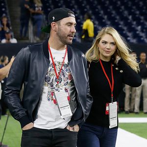 Enthüllt: Kate Upton steht auf deutsche Männer!
