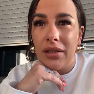 Justine Dippl meldet sich mit kryptischen Worten im Netz
