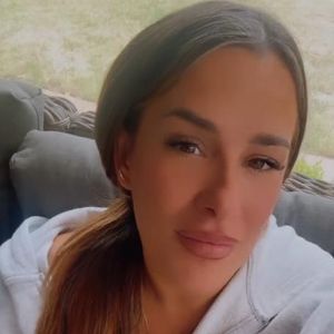 "Auch nur ein Mensch": Justine Dippl erlebte mentales Tief