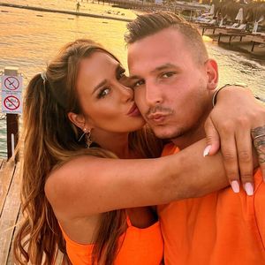 Sommerhaus-Hammer: Justine Dippl und Arben werden Eltern!