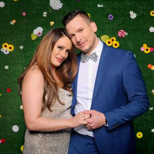 Trotz Erfolg: Sommerhaus-Traumpaar Justine und Arben zoffen