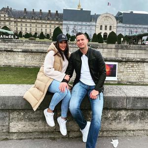 "Kindisch": Justine Dippl zweifelte zunächst an der Trennung