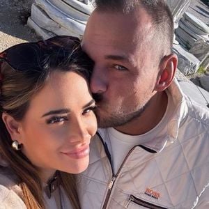 "Meins": Justine Dippl zeigt erstmals ihren neuen Partner