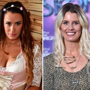 Hat Justine Dippl Geburt von Pia Tillmanns Baby verraten?