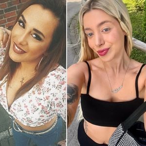 Vor Sommerhaus-Start: Justine und Waltentina zoffen sich!