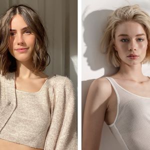 Alles nur Show? Das sagen die Ex-GNTM-Girls zum Umstyling