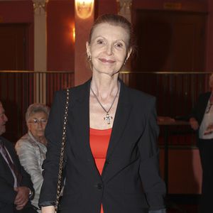 "In aller Freundschaft"-Star Jutta Kammann schwer gestürzt