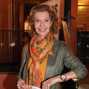Jutta Kammann in München, 2023