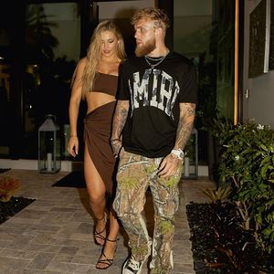 Jutta Leerdam und Jake Paul sind jetzt offiziell ein Paar!
