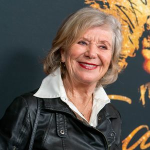 Jutta Speidel (69) will im TV nach der großen Liebe suchen!