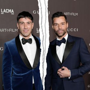 Ricky Martin lässt sich nach sechs Jahren von Mann scheiden!