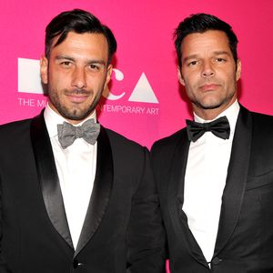 Wer machte den Antrag? Ricky Martin & Jwan sind verlobt