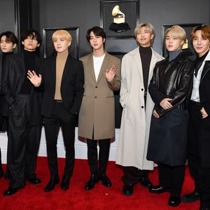 Das ging schnell: K-Pop-Band BTS ist nach Mini-Pause zurück