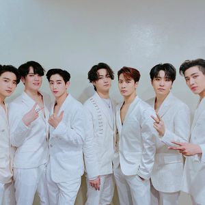 "#GOT7FürImmer": K-Pop-Gruppe nun wirklich vorerst getrennt