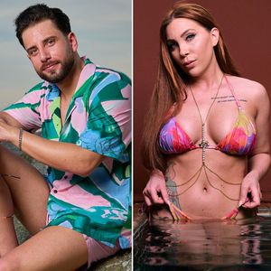 Große Gefühle bei "Are You The One?"-VIP: Kaan weint um Tara