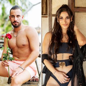 "Bachelor in Paradise"-Kaan hatte nie Gefühle für Pam!