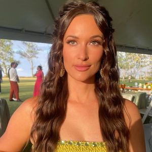 So ehrlich spricht Kacey Musgraves über Kiffer-Gewohnheiten