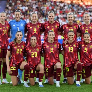 So viel Geld verdienen die deutschen Nationalspielerinnen