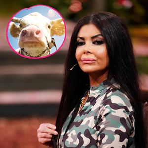 Erste "Die Alm"-Staffel: Kader Loth verrät pikante Details!