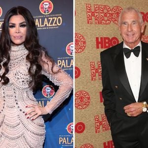 TV-Fehde beendet: Prinz Frédéric und Kader Loth trinken Wein