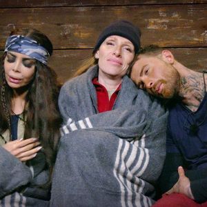 So werden die Dschungel-Legenden vor dem Finale verwöhnt