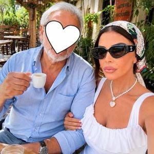 Türkischer Clooney: Kader Loth schwärmt von ihrem neuen Mann