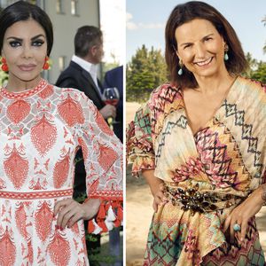 Kader Loth ätzt: Claudia Obert soll in die Entzugsklinik