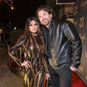 Mit Kader zusammen? Auf diese TV-Shows hätte Isi Atli Lust