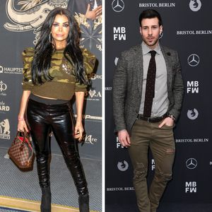 Botox-Konfrontation: Zoff bei Kader Loth und Leonard Freier