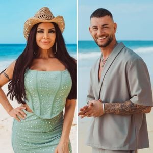 KDRAS: Kader Loth und Serkan geraten heftig aneinander