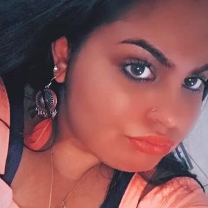 "The Voice"-Halbfinalistin Kadischa probiert sich bei DSDS