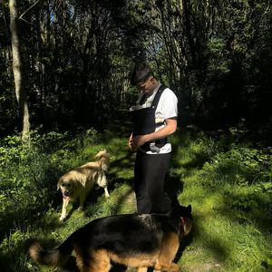 Neu-Papa Kai Havertz zeigt sich erstmals mit Baby im Netz