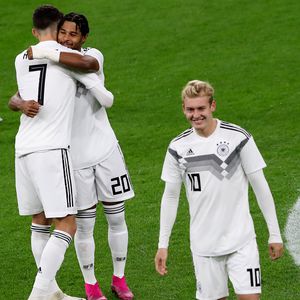 Julian Brandt: Darum hat unser DFB-Jungstar keine Tattoos
