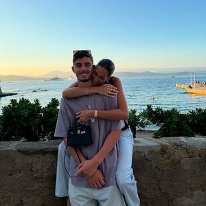 Diese Stars gratulieren Kai und Sophia Havertz zur Geburt