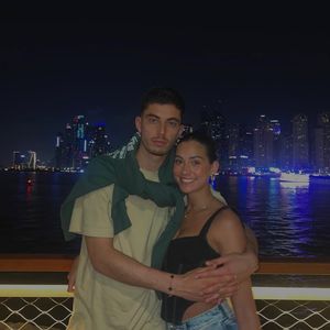 Elfer verschossen: Kai Havertz' schwangere Frau wird bedroht