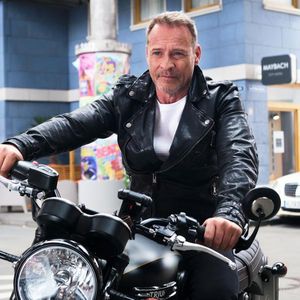 20 Jahre Rufus Sturm: Kai Noll feiert "Unter uns"-Jubiläum!