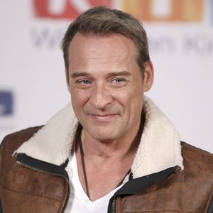 Kai Noll sprach "Unter uns"-Comeback mit seiner Freundin ab