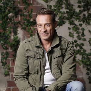 "Unter uns"-Pause: Kai Noll hat die Arbeitsroutine vermisst