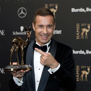 Paul Janke wäre gerne der nächste Kai Pflaume