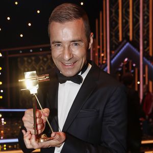 Goldene Kamera: Diese Stars haben Grund zur Freude