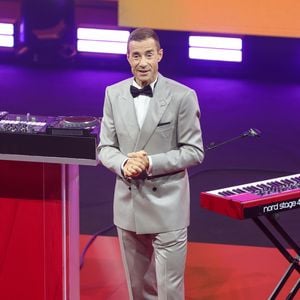 Peinlicher Ausrutscher für Kai Pflaume in seiner Quizshow