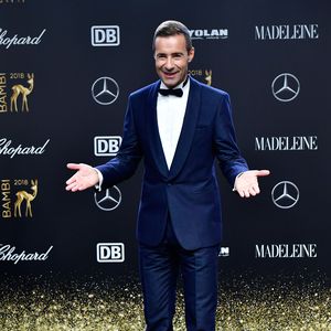 Ehrenpflaume: Kai Pflaume jetzt YouTuber und schon in Trends