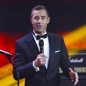 Wegen der Ladys? Darum hörte Kai Pflaume mit dem Rauchen auf