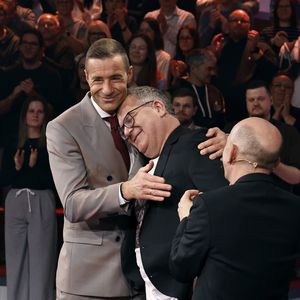 Abschied: Elton ist dankbar für "Wer weiß denn sowas?"-Zeit